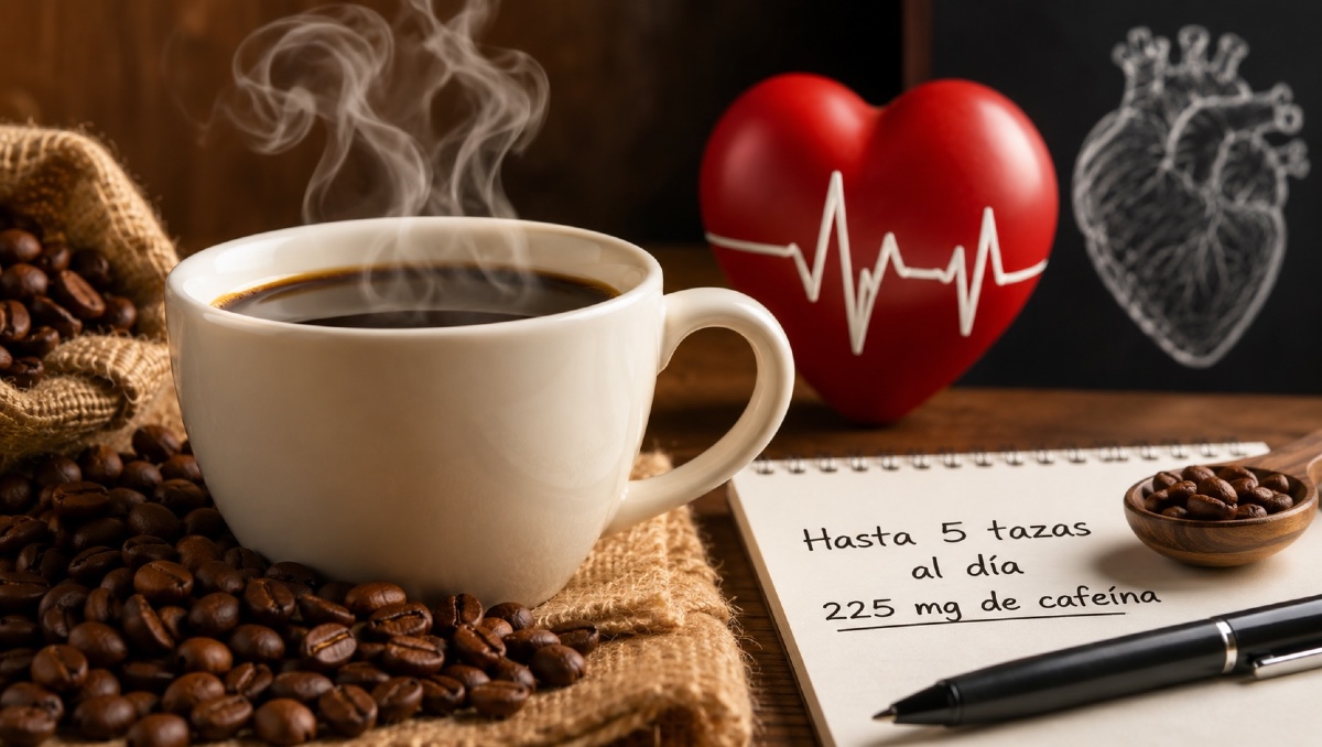 Beber café podría tener efectos positivos en el corazón.jpg